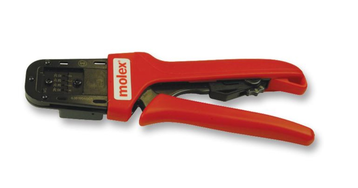 Купить 63819-0000 Molex оптом в Москве