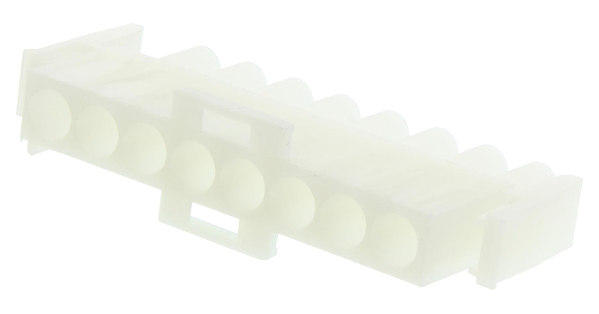 Купить 640586-1 TE Connectivity оптом в Москве