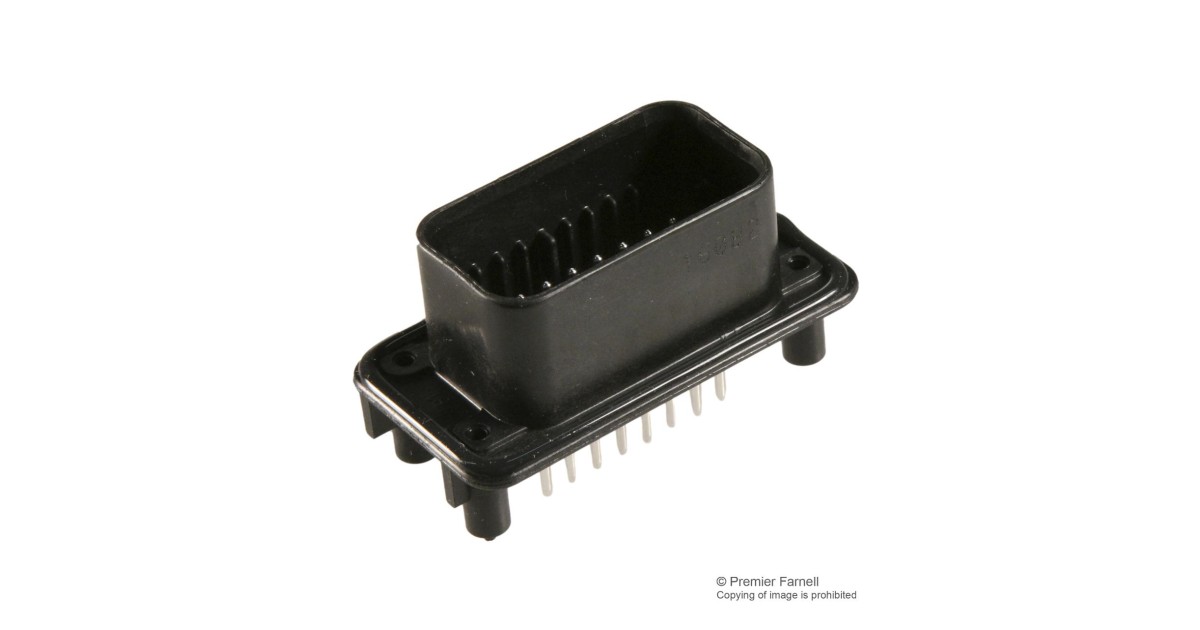 Купить 776228-1 TE Connectivity оптом в Москве