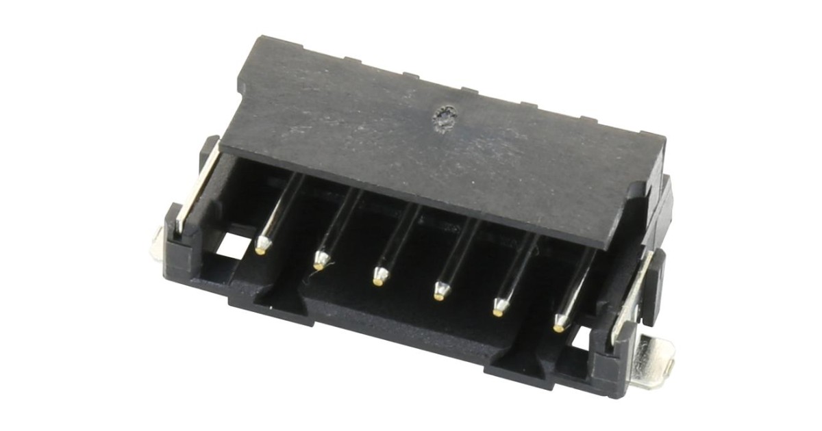 Купить 292173-6 TE Connectivity оптом в Москве