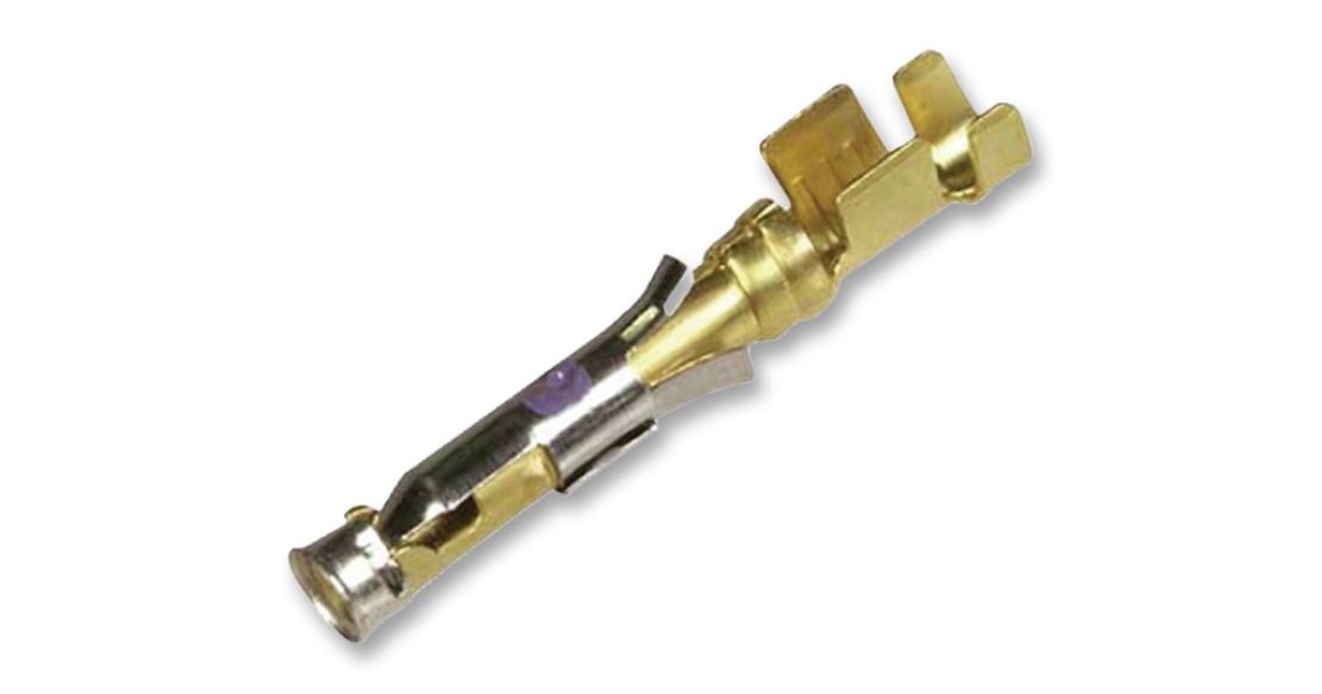 Купить 66105-3 TE Connectivity оптом в Москве