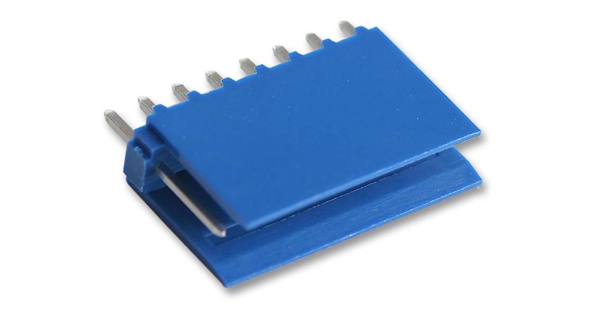 Купить 281695-8 TE Connectivity оптом в Москве