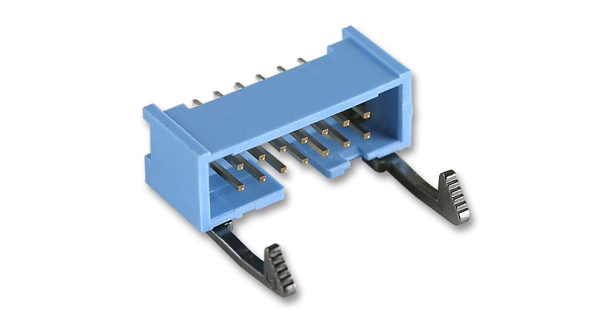 Купить 2-1761606-5 TE Connectivity оптом в Москве