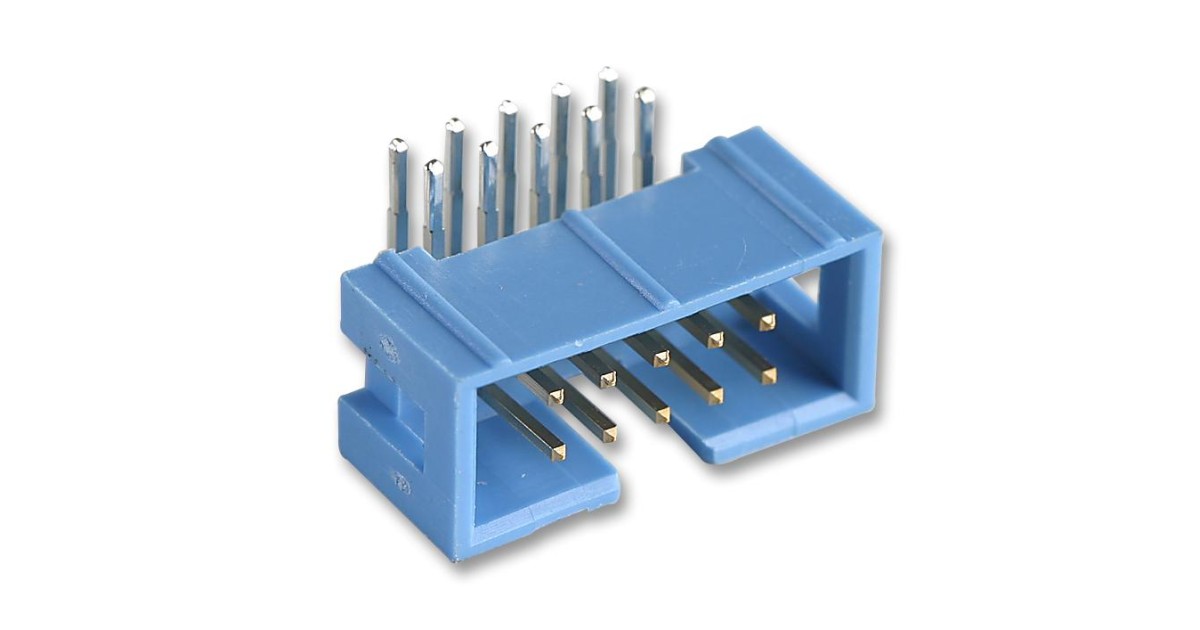 Купить 2-1761605-1 TE Connectivity оптом в Москве