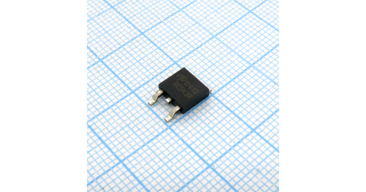 Купить AOD412 A&O оптом в Москве