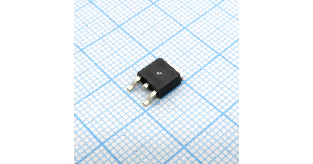 Купить AOD408 A&O оптом в Москве