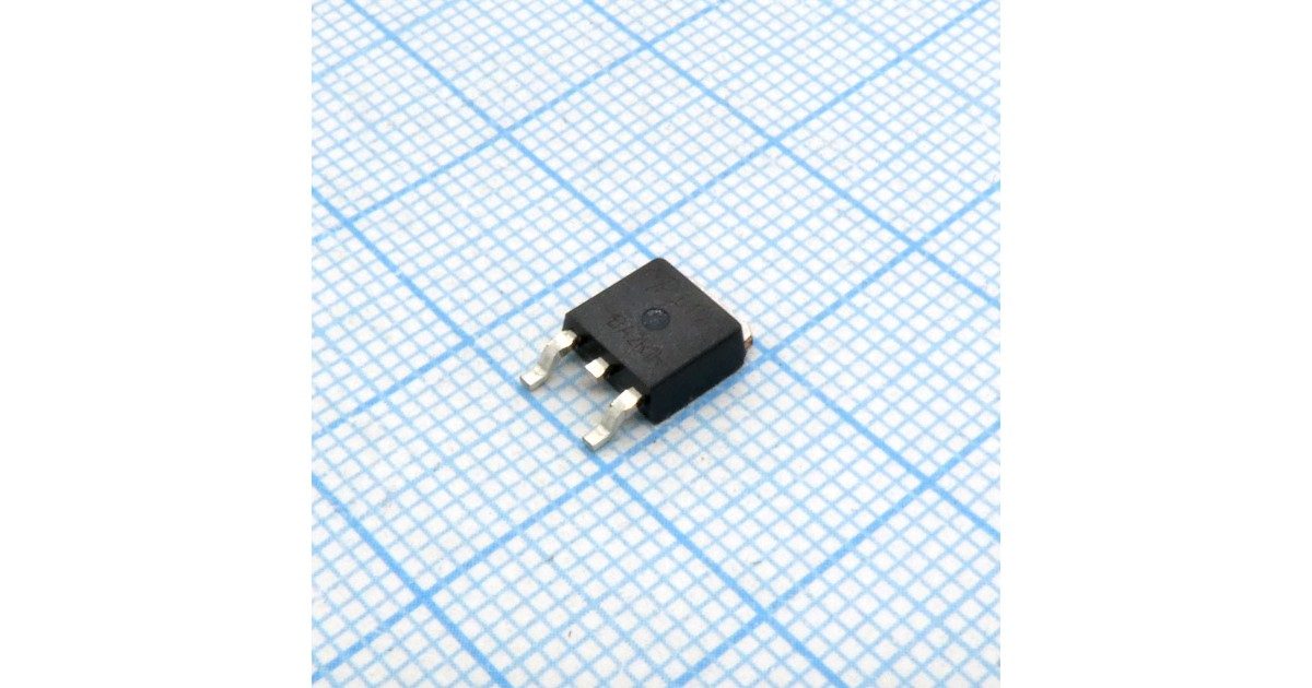 Купить AOD4126 A&O оптом в Москве