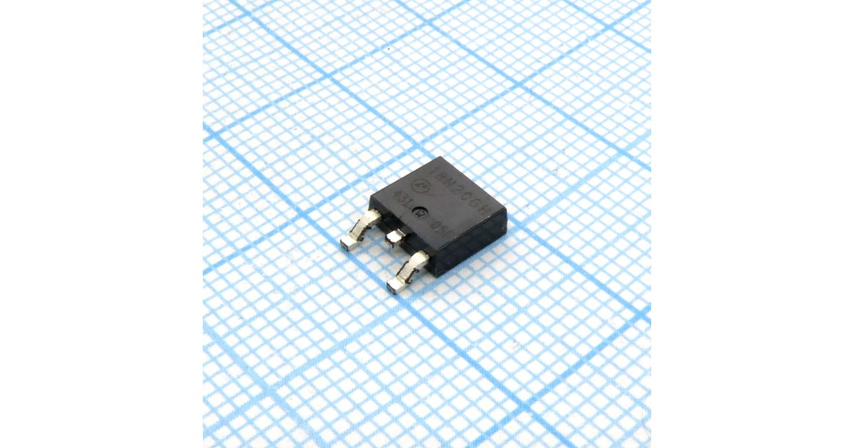 Купить AP18N20GH-HF APEC оптом в Москве