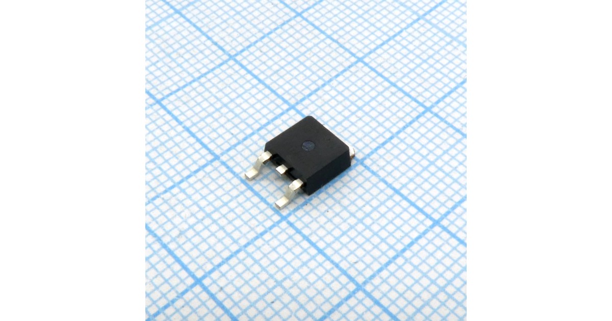 Купить AOD452A A&O оптом в Москве