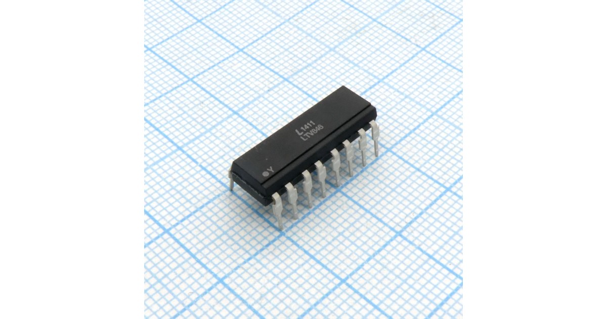 Купить LTV-846 LITEON оптом в Москве