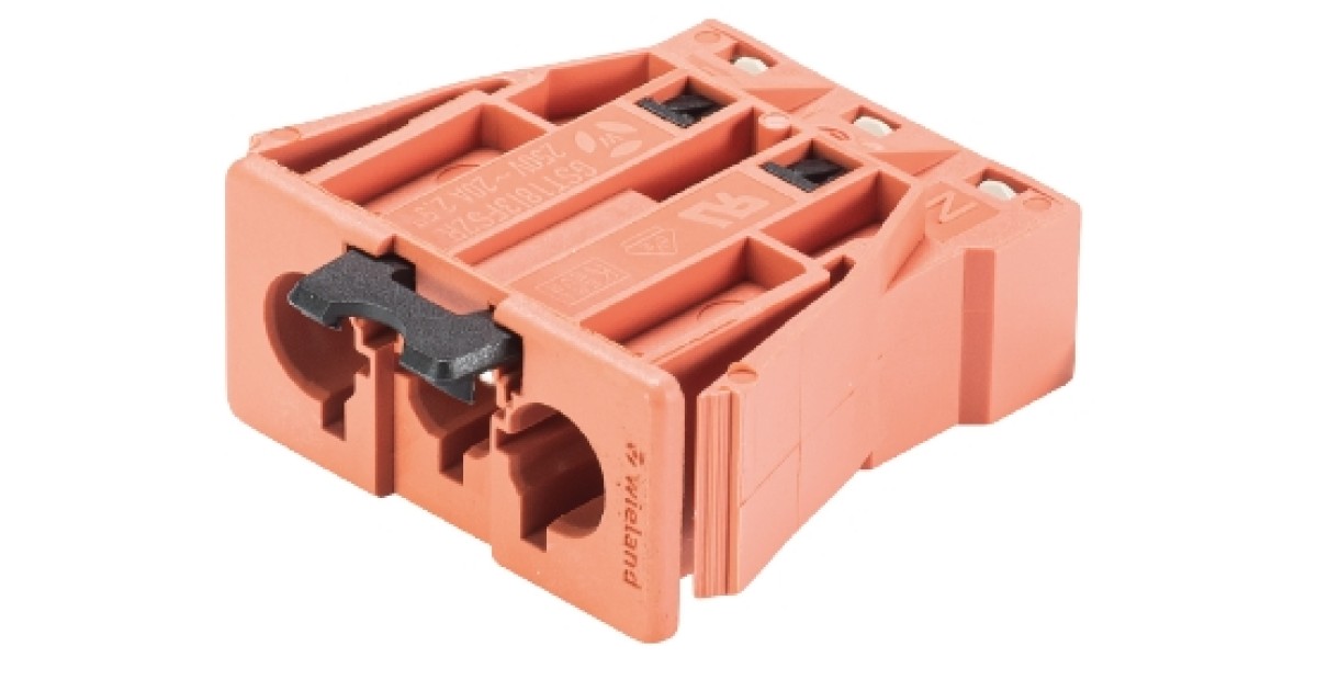 Купить Разъем GST18I3F S2 R V RT03 Wieland Electric оптом в Москве