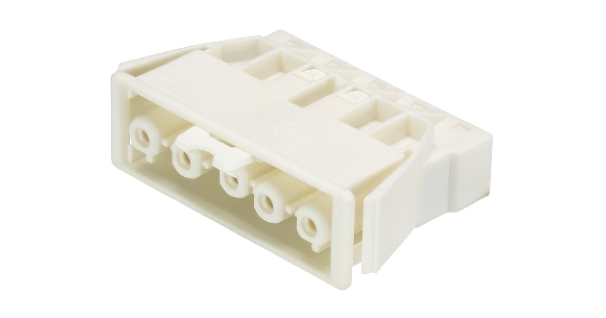 Купить Разъем GST18I5F B2  R V   WS Wieland Electric оптом в Москве