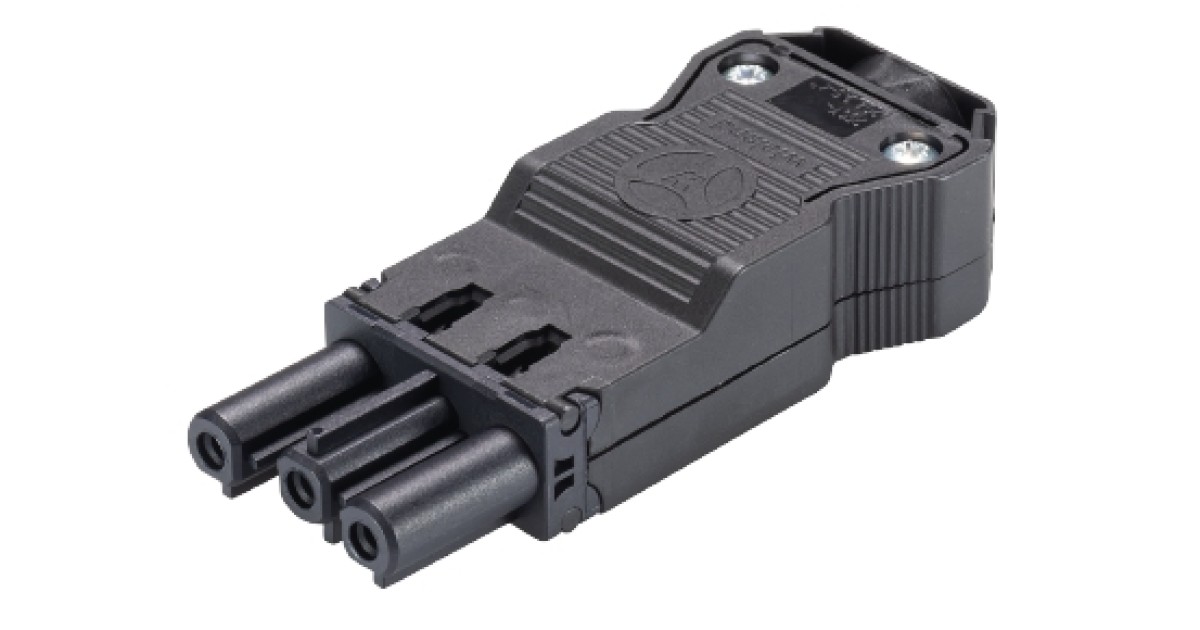 Купить Разъем GST18I3S B1 ZR2 SW Wieland Electric оптом в Москве