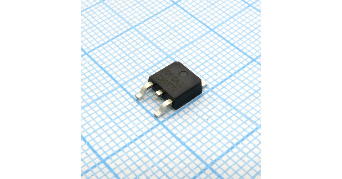 Купить P2610ADG NIKO-SEM оптом в Москве