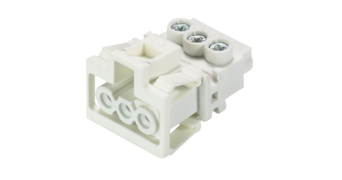 Купить Разъем GESIS GST 15i3SB1 R WS Wieland Electric оптом в Москве