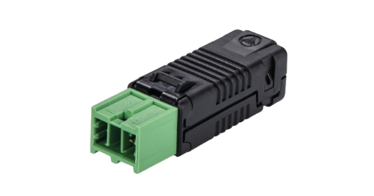 Купить Разъем BST14i2F S1 ZR1 S MGN01 Wieland Electric оптом в Москве