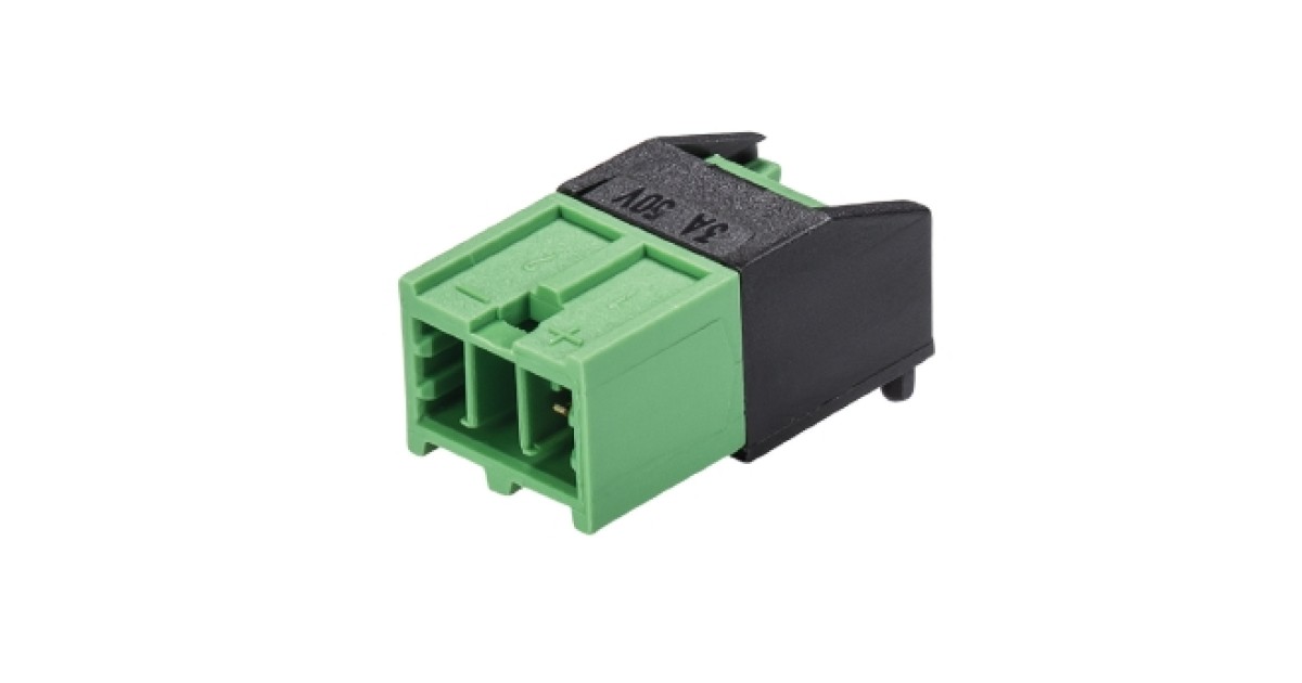 Купить Разъем BST14i2LS1 GN01 Wieland Electric оптом в Москве