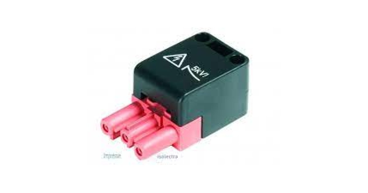 Купить Разъем G0.000.0086.2 Wieland Electric оптом в Москве