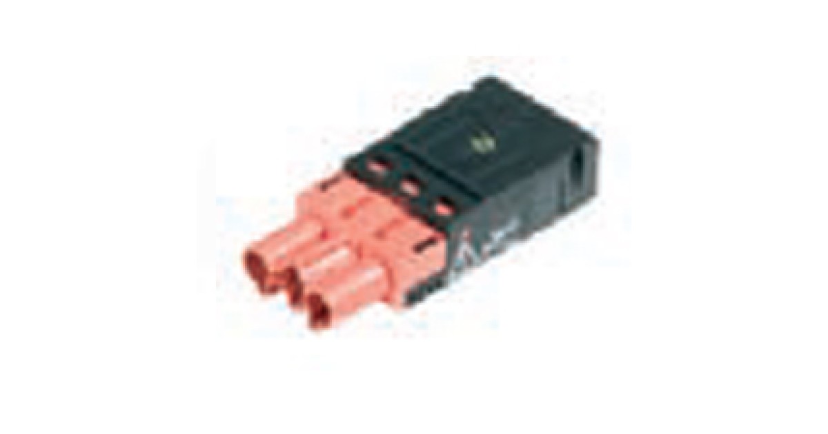 Купить Разъем G0.000.0086.1 Wieland Electric оптом в Москве