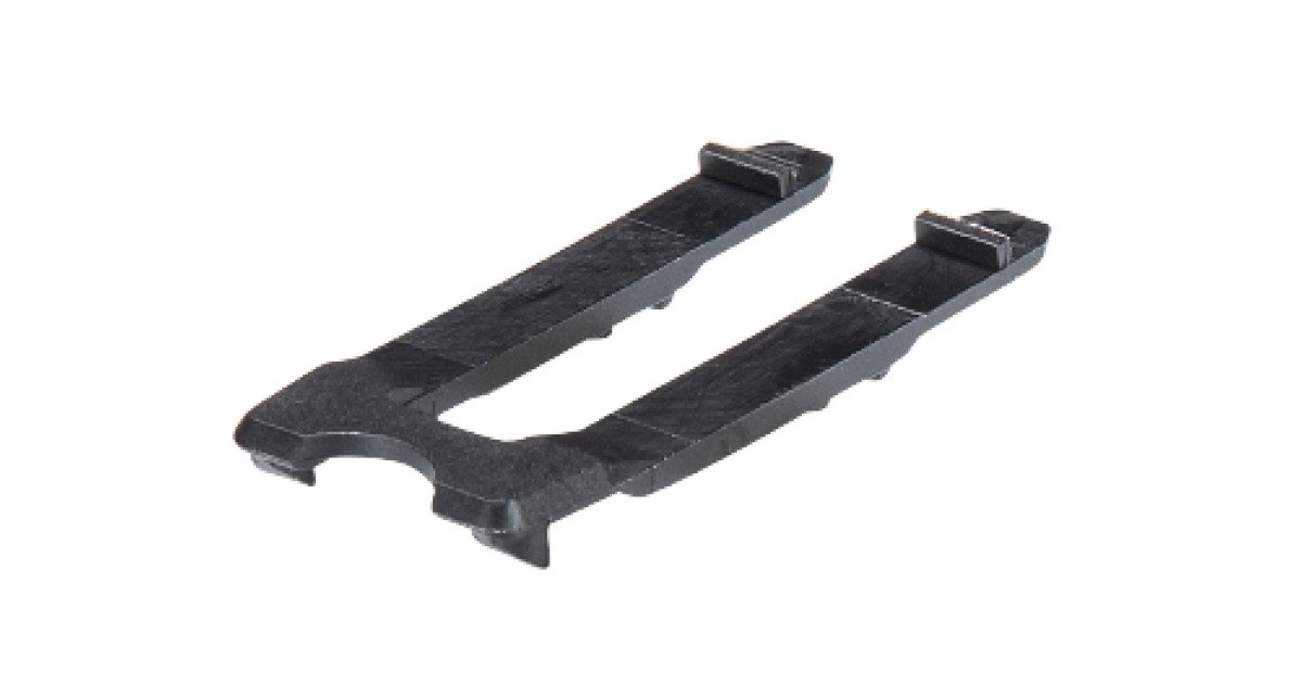 Купить Клипса ST18V SNAP-IN SW 05.595.1453.0 Wieland Electric оптом в Москве