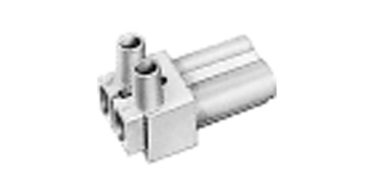 Купить Разъем ST17/2 93.041.1958.0 Wieland Electric оптом в Москве