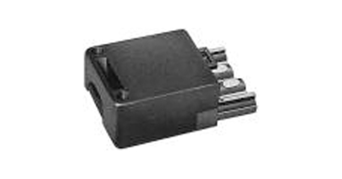 Купить GESIS ST18/4B    ZEV WS   RD Wieland Electric оптом в Москве