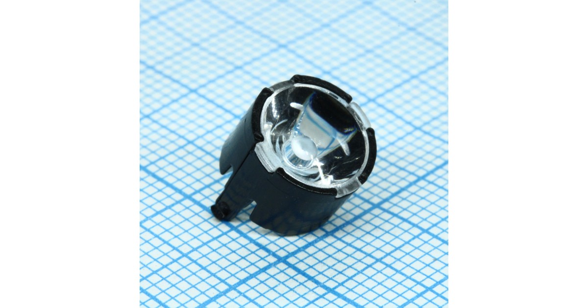 Купить FP11084_LISA2-RS-CLIP LEDIL оптом в Москве