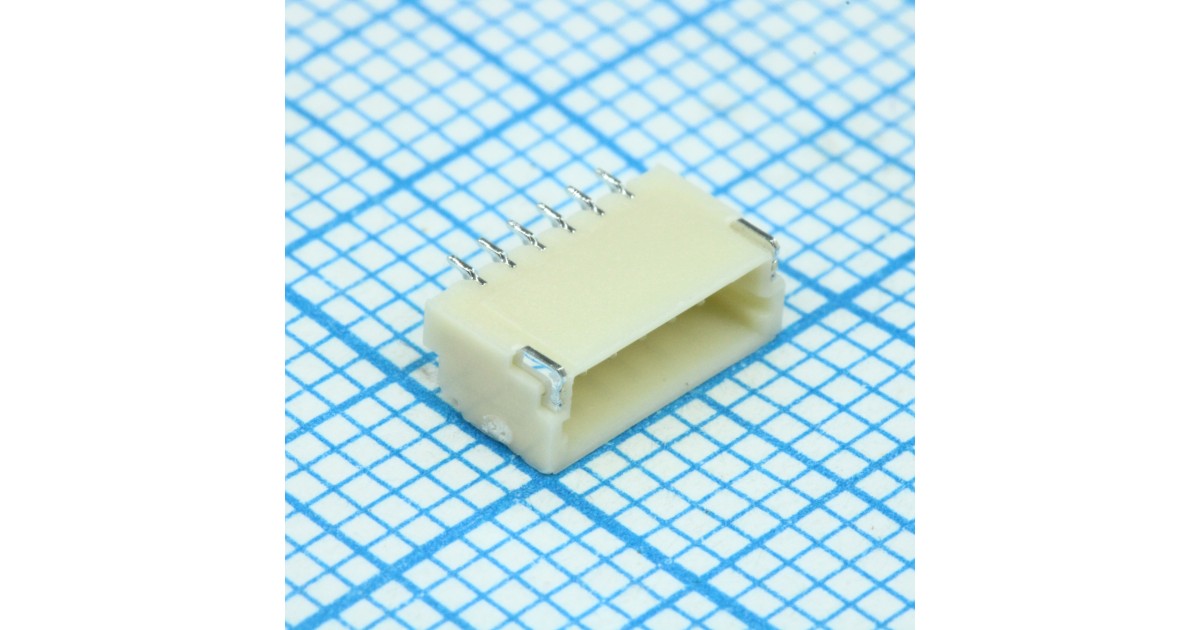 Купить SM06B-SRSS-TB (LF)(SN) JST оптом в Москве