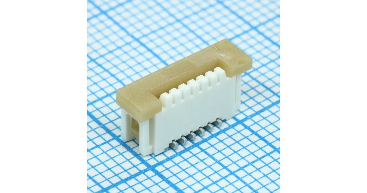 Купить 526100672 Molex оптом в Москве