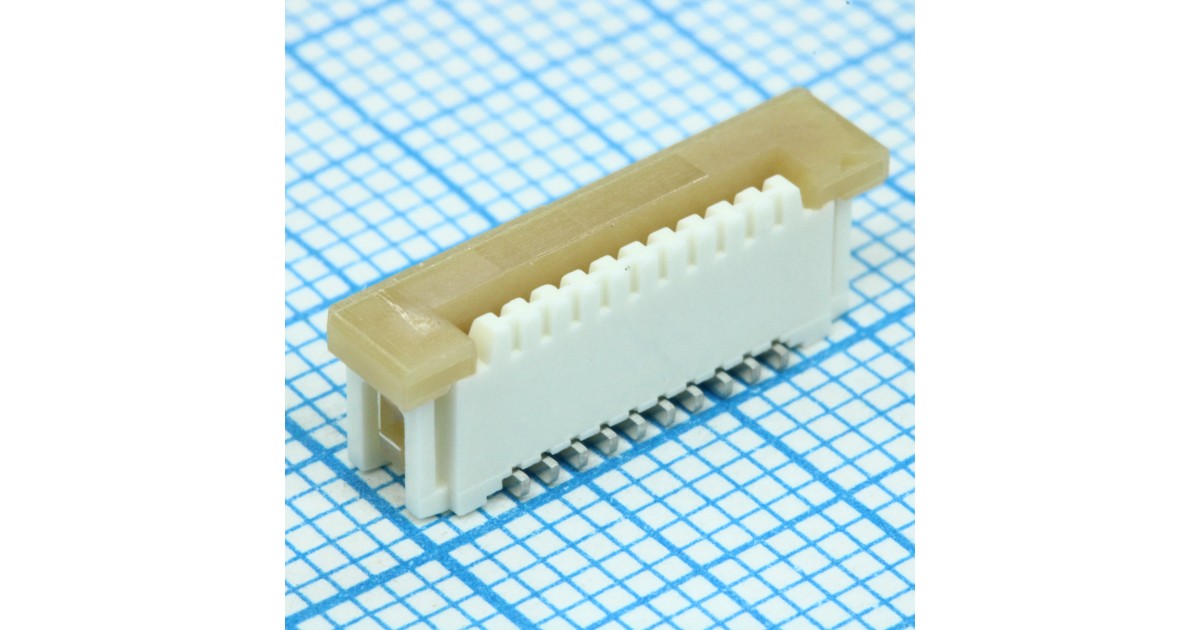 Купить 526101033 Molex оптом в Москве