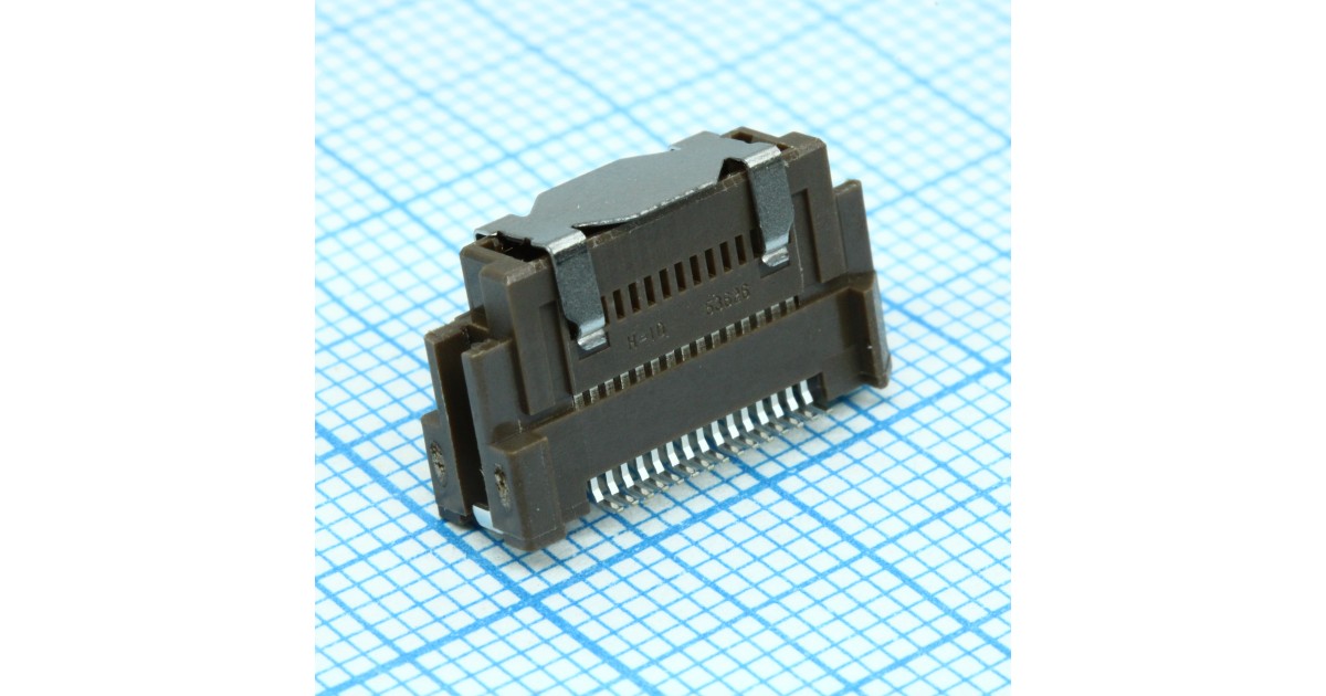 Купить 536270374 Molex оптом в Москве