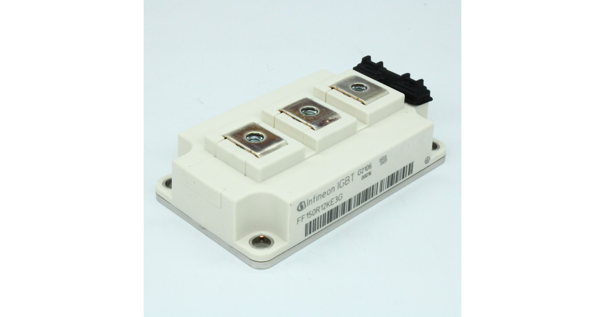 Купить FF150R12KE3G INF оптом в Москве