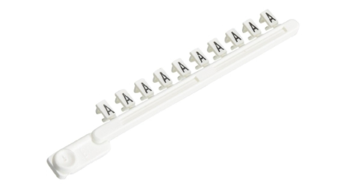 Купить Шильдик STR9704 A /IG B Wieland Electric оптом в Москве