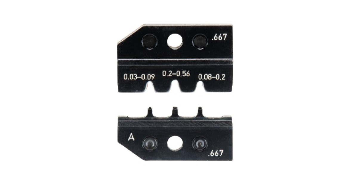 Купить Насадка REVOS 05.502.2000.0 Wieland Electric оптом в Москве