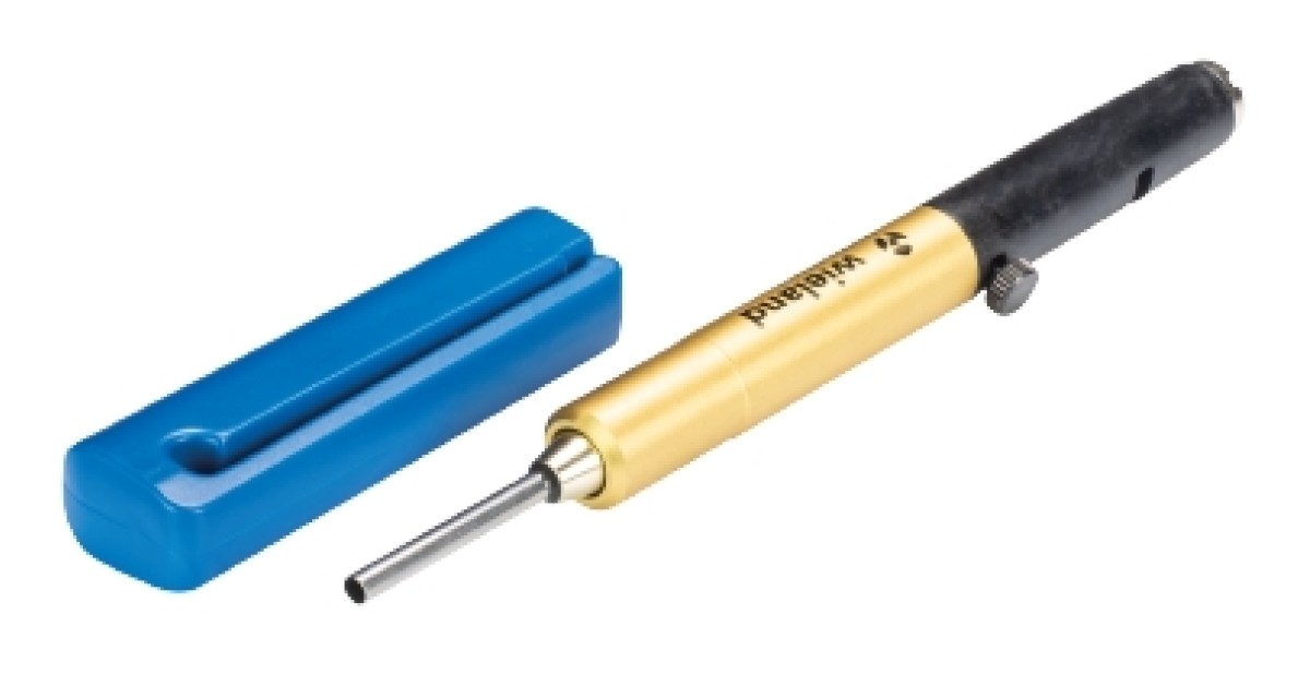 Купить Инструмент REVOS 05.502.0710.0 Wieland Electric оптом в Москве