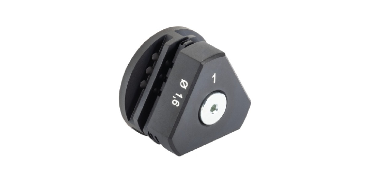 Купить Держатель REVOS 05.502.3100.0 Wieland Electric оптом в Москве