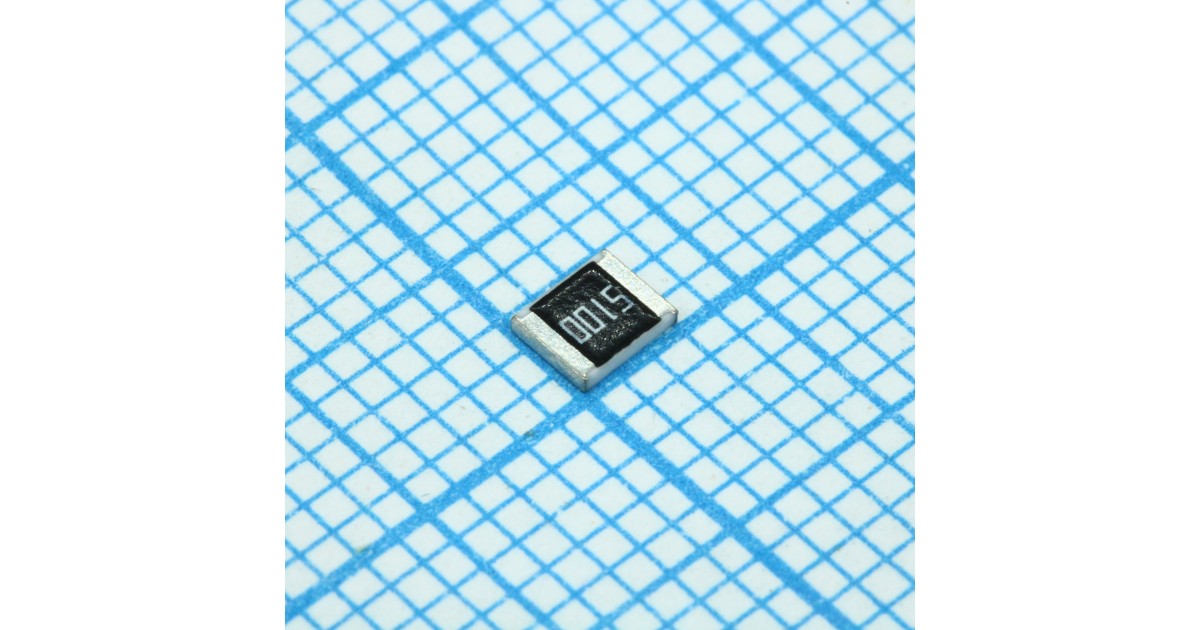 Купить RC1210FR-07510RL YAGEO оптом в Москве