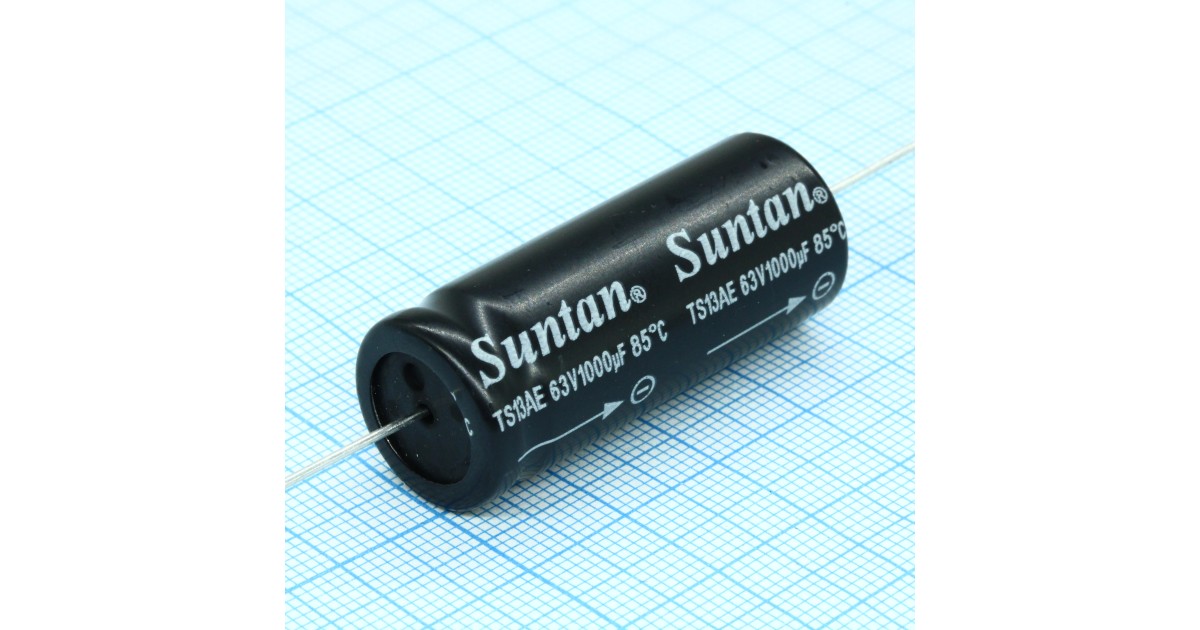 Купить TS13AE1J102MSB000R SUNTAN оптом в Москве