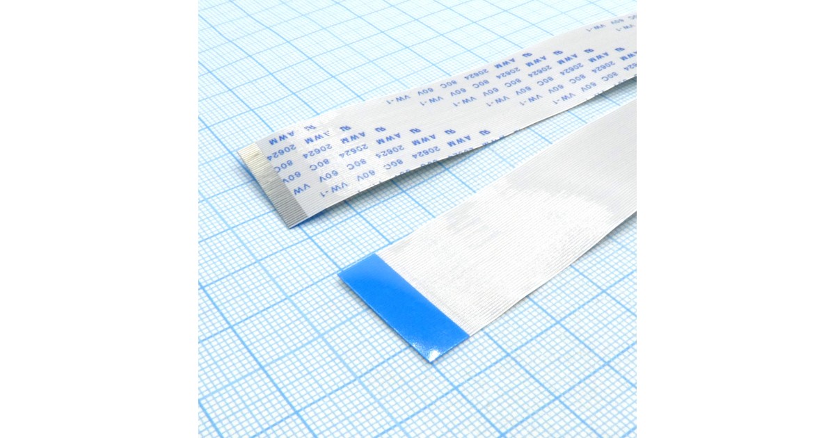 Купить ШЛЕЙФ пл 48 конт /0.5mm/ 450mm . оптом в Москве