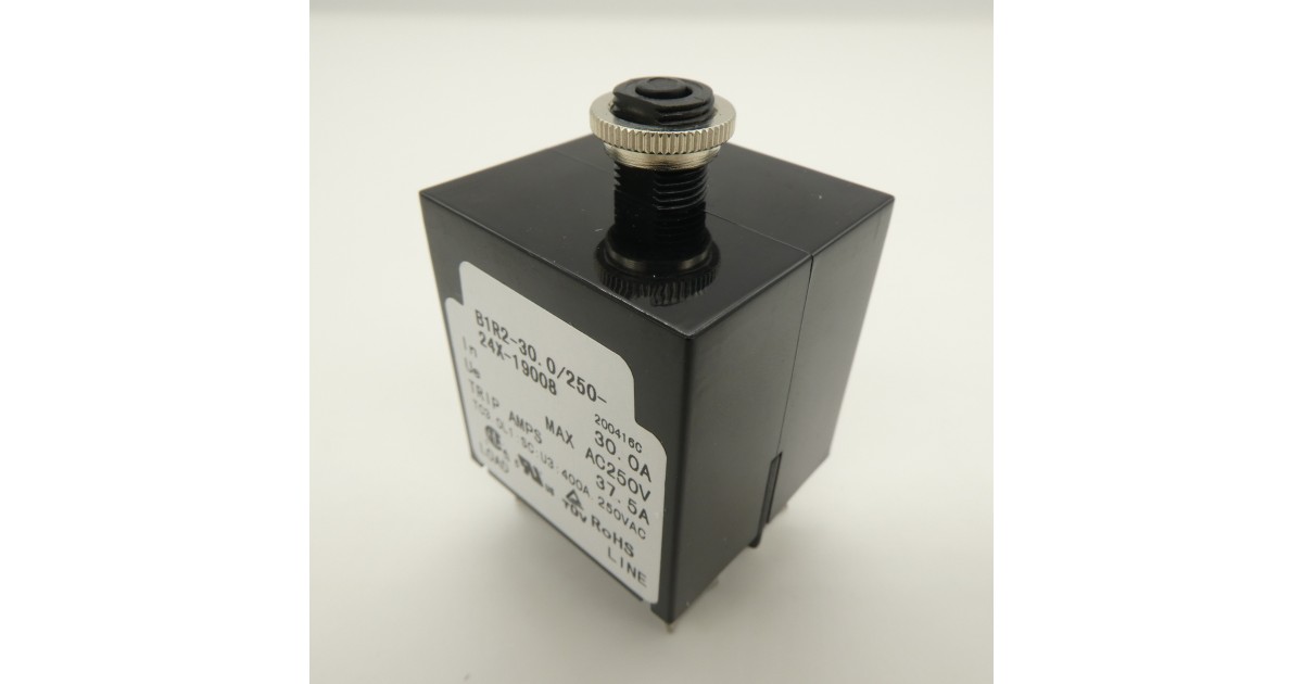 Купить B1R2-30.0/250-24X-19008 BSB оптом в Москве