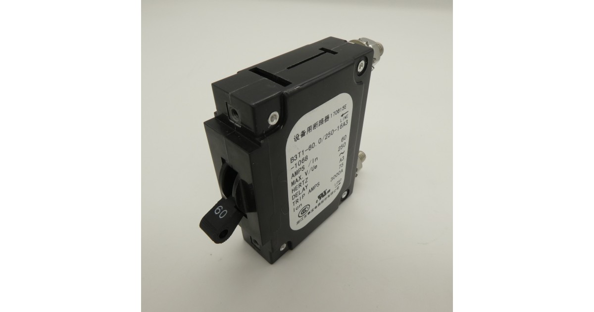 Купить B3T1-60.0/250-16A3-1068 BSB оптом в Москве