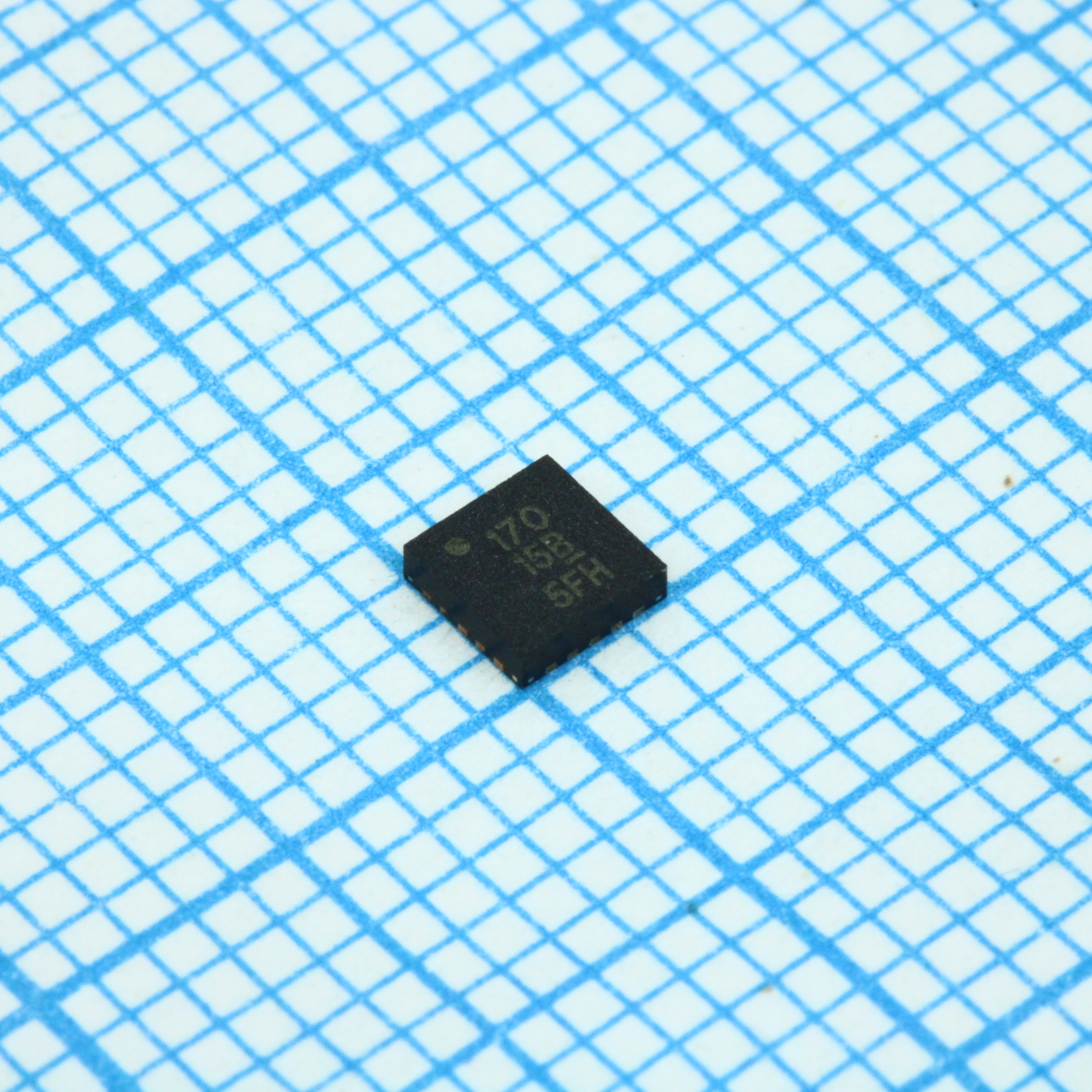 AT42QT1070-MMH - MCHP
