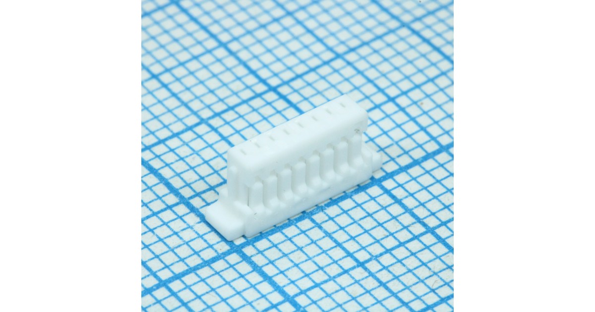 Купить SHR-08V-S-B JST оптом в Москве