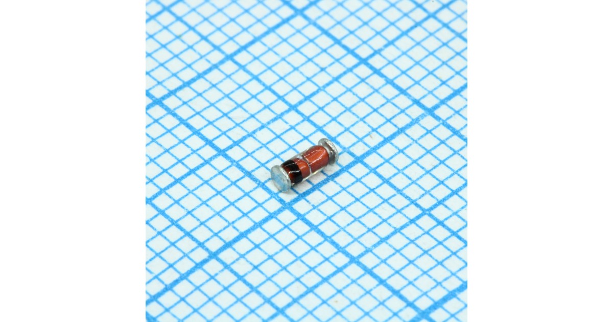 Купить LL4148-Q DIOTEC оптом в Москве