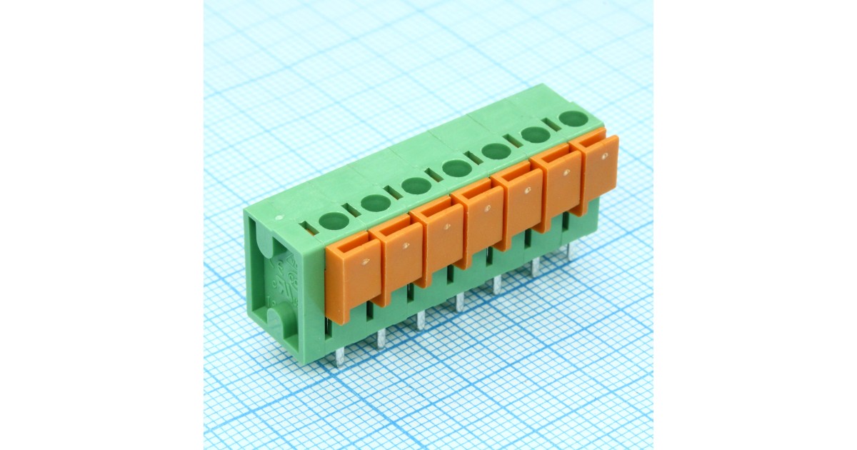 Купить DG142V-5.08-07P-14-00A(H) Degson оптом в Москве