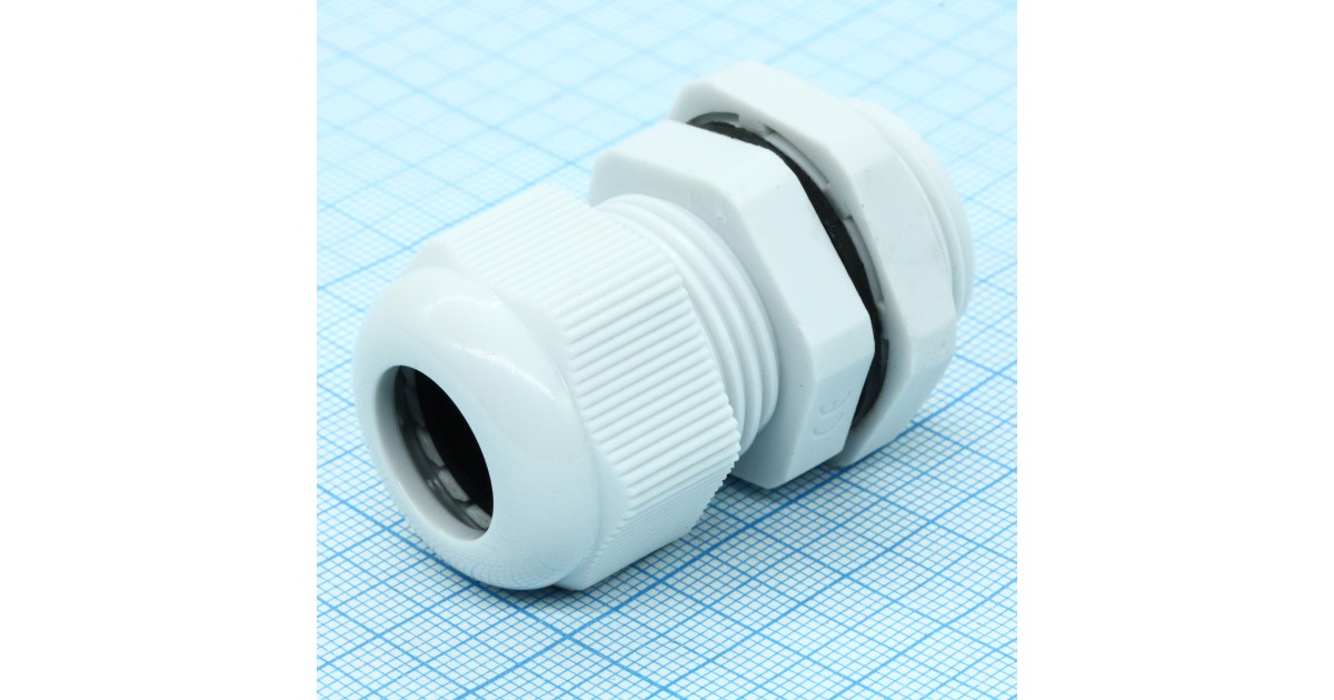 Купить Кабельный ввод PG-16-LG BEISIT оптом в Москве