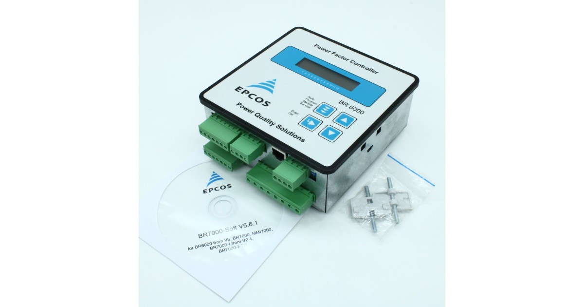 Купить B44066R6412E231 EPCOS оптом в Москве