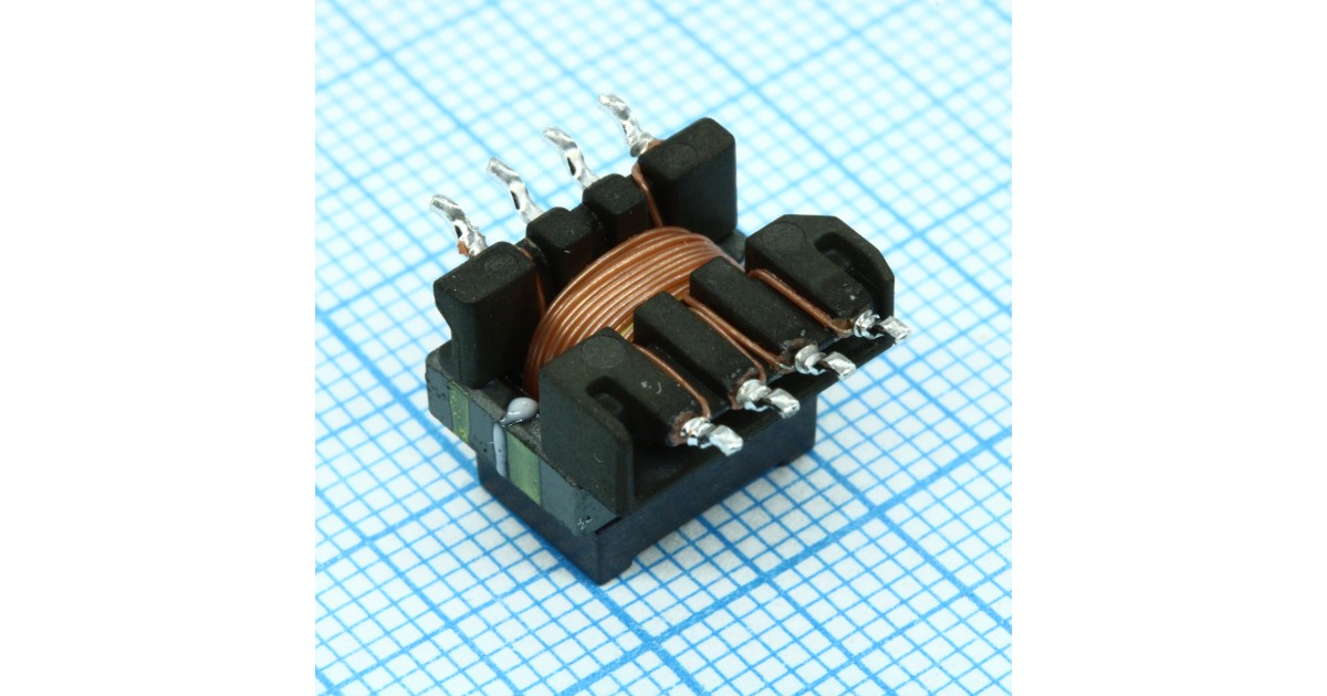 Купить B78308A9736A003 EPCOS оптом в Москве
