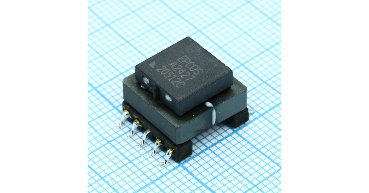 Купить B78308A2427A003 EPCOS оптом в Москве