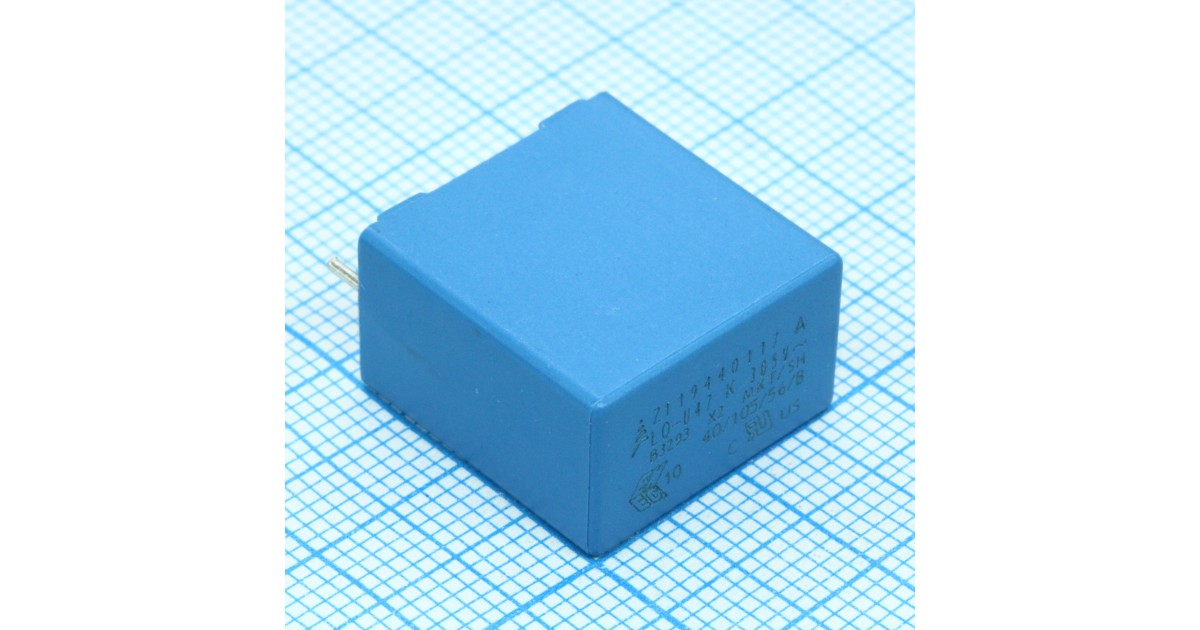 Купить B32932A3474K EPCOS оптом в Москве